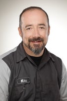 Michael Tarr 